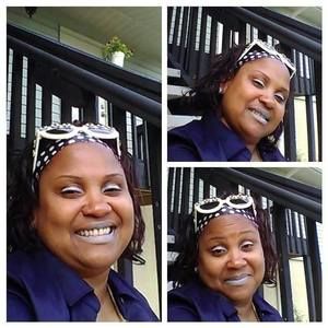 Meet your Posher, Cecilia